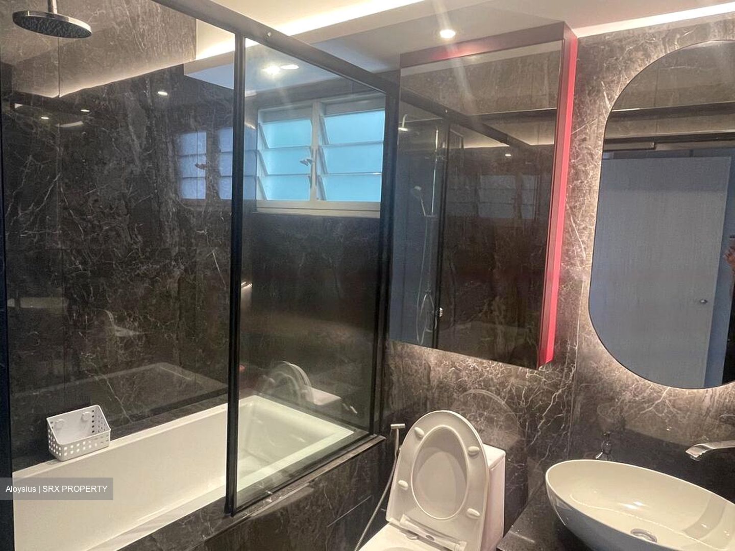Blk 127D Kim Tian Green (Bukit Merah), HDB 4 Rooms #580852031